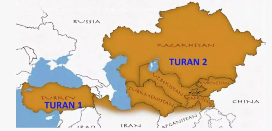 Внутритюркские разногласия и Карабахский вопрос