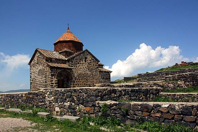 Программы освобождения Армении второй половины XVIII века