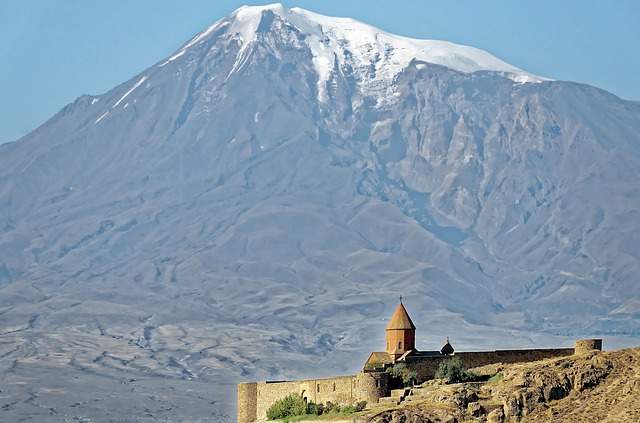 Конец Арташесидов и утверждение в Армении династии Аршакидов