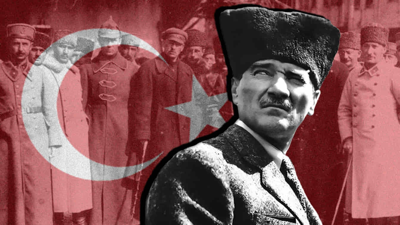 Бремя армяно-турецкого конфликта