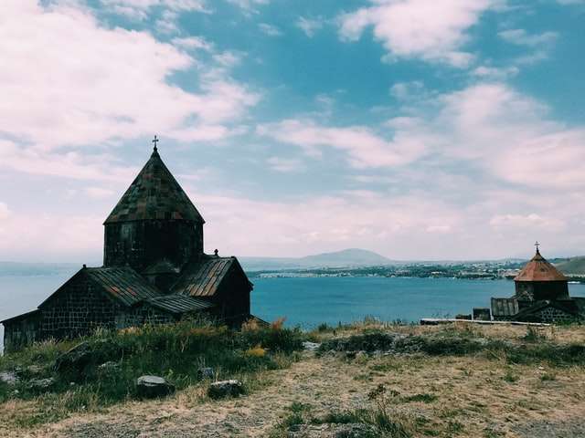 Освобождение Восточной Армении от ханского ига