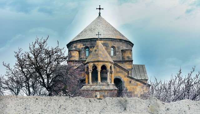 Мифы и реалии Армянского вопроса. Ответственные