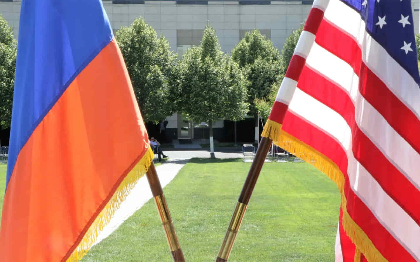 Вашингтонский «капкан» для Армении или демократия по-американски