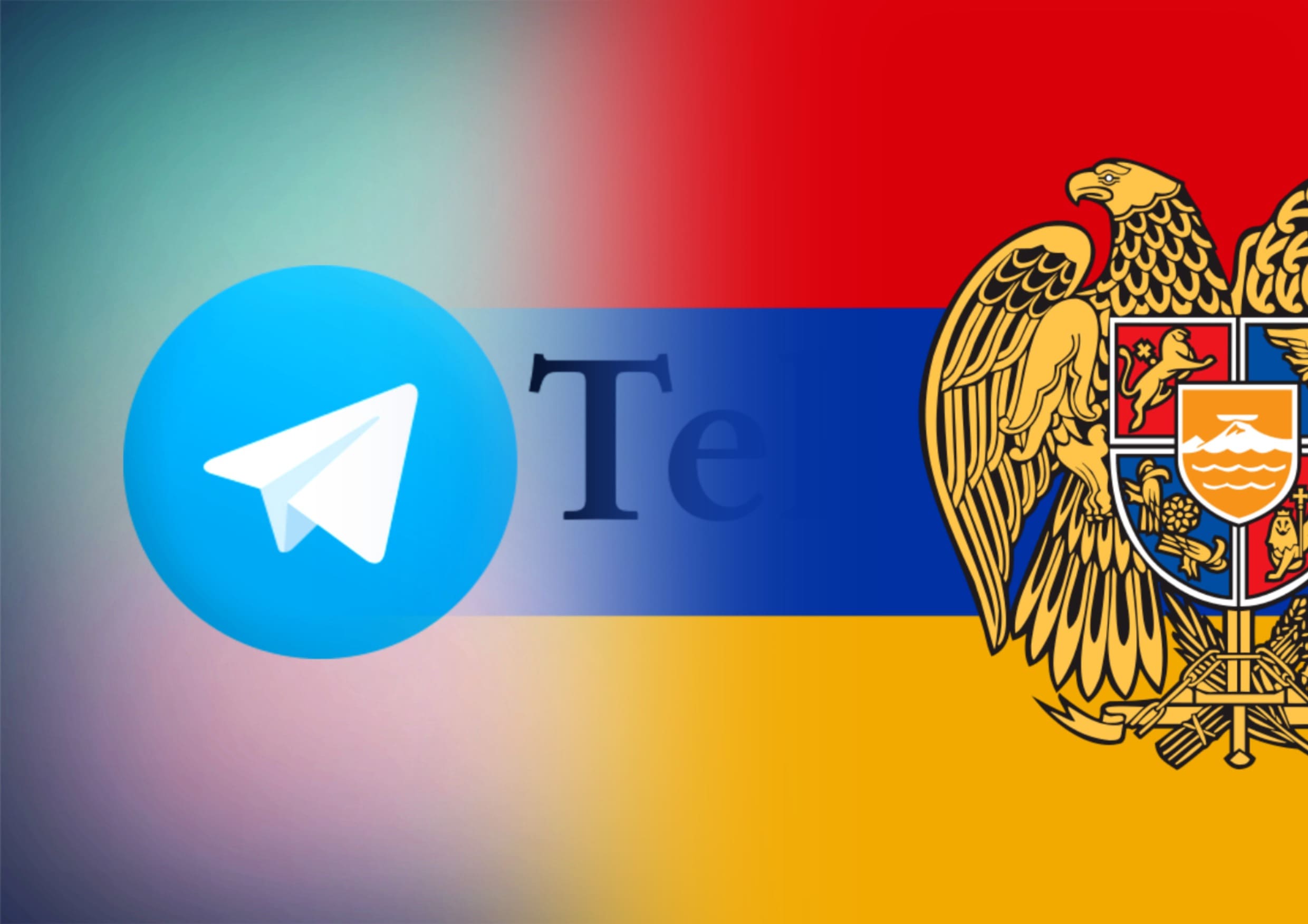 Патриоты Армении в Телеграме